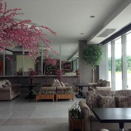 Hotel Kan กาญจนบุรี ภายนอก รูปภาพ