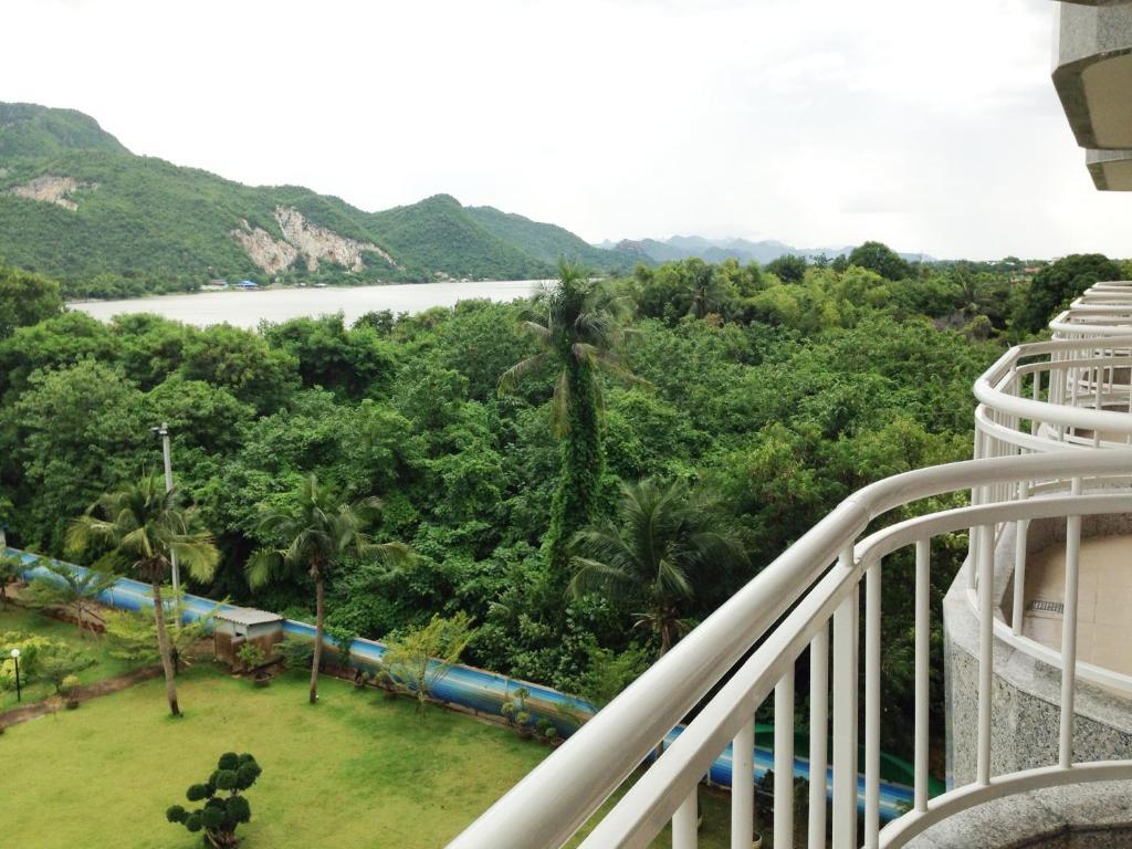 Hotel Kan กาญจนบุรี ห้อง รูปภาพ