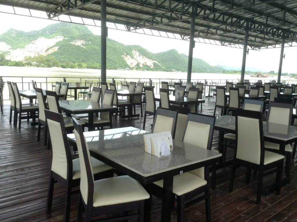 Hotel Kan กาญจนบุรี ภายนอก รูปภาพ