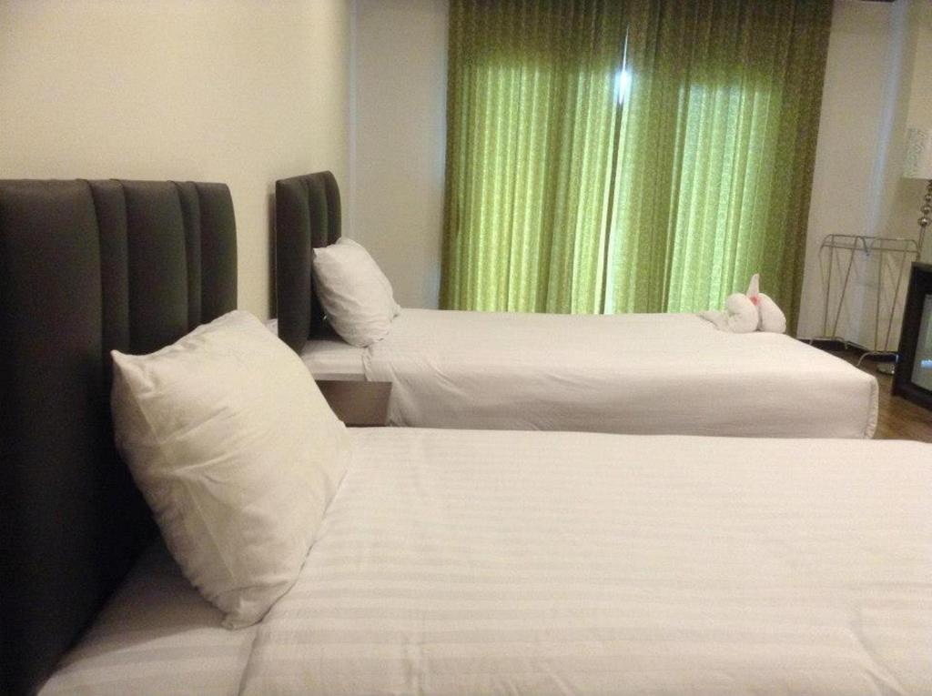 Hotel Kan กาญจนบุรี ห้อง รูปภาพ